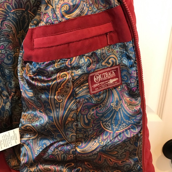 Coat - Jacket - Picture 4 of 5